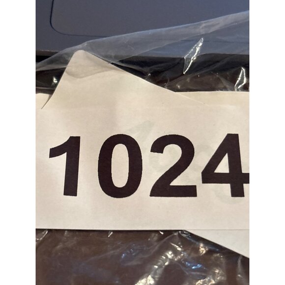 Hayden Los Angeles Gauzy Navy Blue Tunic Top Lace Ruffle Hem Sleeves S Rayon - Picture 7 of 7